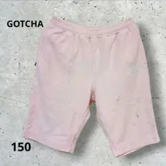 A270☆GOTCHA 肌触りのいいタオル生地♡ KidsハーフP 訳ありです!