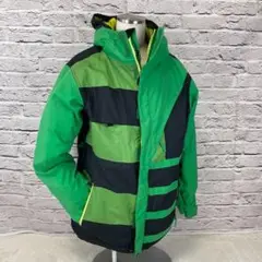 686 シックスエイトシックス スノボーウェア L