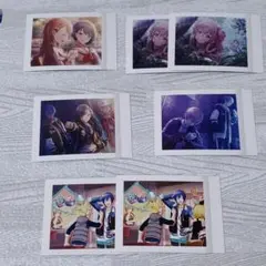 プロセカ　ぱしゃこれ　vol.4　A-BOX