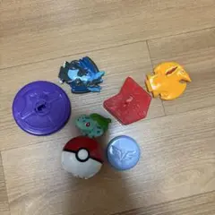 ハッピーセット ポケモン