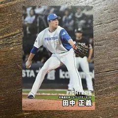 カルビープロ野球カード