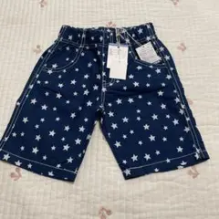 ブリーズ ハーフパンツ 100