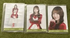 乃木坂46生写真《田村真佑》スペシャル衣装46ノーマルコンプ 乃木コレ
