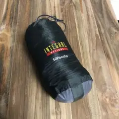 INTEGRAL DESIGN SILPONCHO