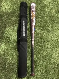 ミズノ ビヨンドマックス ギガキング 楽天イーグルス 限定モデル 84cm