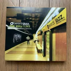 Oberardi jazz. CONNECTION THE WAY I LIKE