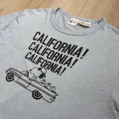 【Champion】ランタグ ヴィンテージチャンピオン　復刻 Tシャツ