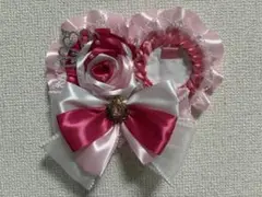 プリンセス(ピンク)