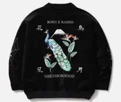 $*$様 BORN X RAISED オリーブ ナイロンジャケット 2025年最新】born x raised ジャケットの人気アイテム - メルカリ