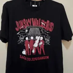 UNICORN　ジュンスカイウォーカーズ サウンドコニファー Tシャツ XL UNICORN ジュンスカイウォーカーズ サウンドコニファー Tシャツ