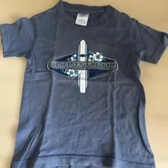 GUAM-SAIPAN 子供用Tシャツ Sサイズ