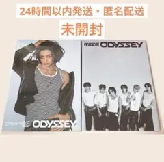 Odyssey photo book ver 未開封セット ウォンビン