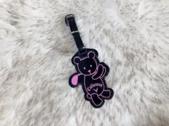 キャロウェイ名札
