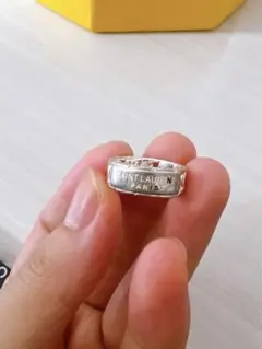 サンローラン SAINT LAURENTリング