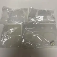 シリコンモールド まとめ売り 香水瓶 ミニコスメ ミニルージュ ミニネイルボトル