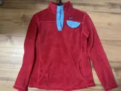 パタゴニア ガールズフリース XL