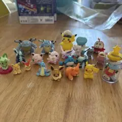 ポケモン　フィギュア　まとめ売り
