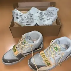 AIR TRAINER 1 /CJ travis
