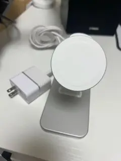 OTTERBOX 充電器MagSafe、AppleWatch