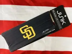 日本未発売　JUNK Brands（ジャンクブランド）ヘッドバンド　タティスjr