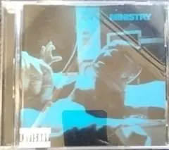 MINISTRY - GREATEST HITS