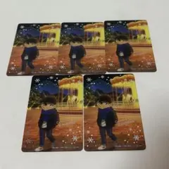 江戸川コナン トムス 特典