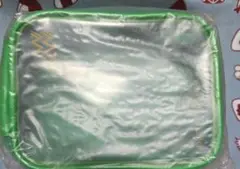 【匿名】アイナナ　バースデー　ぬいぐるみ　窓つきポーチ　二階堂大和