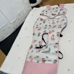 TokaiZ 動物柄 チャイルドシートファン