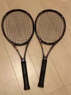 硬式テニスラケット SRIXON(スリクソン) CZ 100S G2