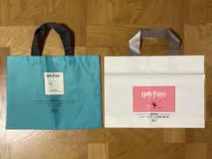 ハリーポッターと謎のプリンス/ハリーポッターと不死鳥の騎士団/バッグ