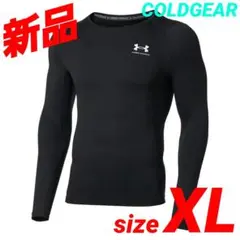 新品アンダーアーマーTraining コンプレッション XL