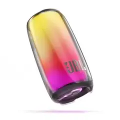 【新品】JBL PULSE 5 Bluetooth スピーカー ブラック