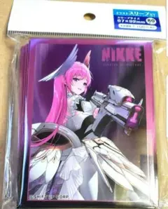 勝利の女神ニケ NIKKE スリーブ ドロシー