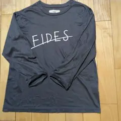 FIDES T シャツ