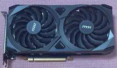 GeForce RTX 3060 Ti