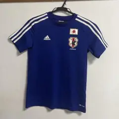 adidas 日本代表 シャツ 背番号17