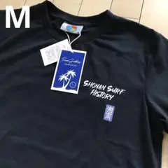 ❤️お値下げ❤️GODDESS 湘南サーフヒストリー Tシャツ 黒 M サーフィン
