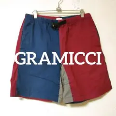 GRAMICCI グラミチ ハーフパンツショートパンツ