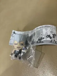 肩ズンFig. ジョジョの奇妙な冒険 スターダストクルセイダース　ポルナレフ