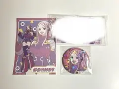 ONE PIECE OIOI 出張店 ボニー