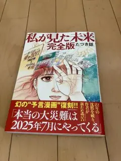 私が見た未来 完全版