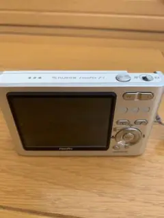 【ジャンク】Fujifilm FinePix Z2 コンパクトデジタルカメラ