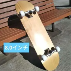 USA スケボー ブランク スケートボード 完成品 コンプリート