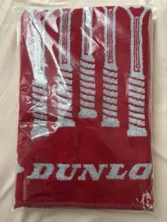 ダンロップ DUNLOP テニス タオル スポーツタオル バスタオル