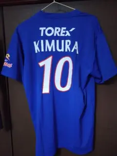 MIZUNO - ちゃんメェ 木村沙織 東レアローズレプリカシャツ ちゃんメェ様専用 木村沙織 東レアローズレプリカシャツ（MIZUNO