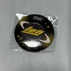 鏡音レン ピアプロキャラクターズ 39Culture 缶バッジ スピードくじ