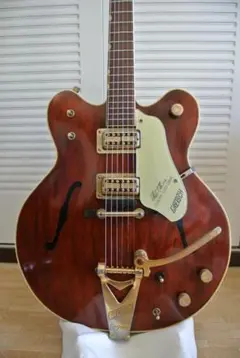 B1激レア✨　Gretsch 6122S CLASSIC Ⅰ ヴィンテージ B1激レア✨ Gretsch 6122S CLASSIC Ⅰ ヴィンテージ