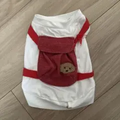 犬用服　joker