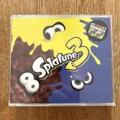 Splatoon3 ORIGINAL SOUNDTRACK