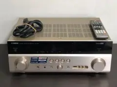 ⭕️安心保証 YAMAHA アンプ RX-V767 02400 ⭕️安心保証 YAMAHA アンプ RX-V767 02400 - メルカリ
